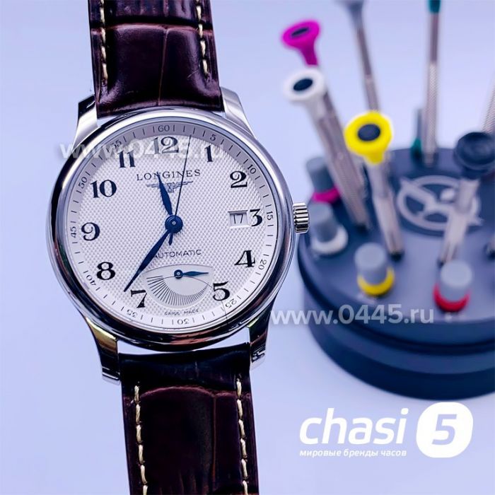 Часы Longines Master Collection - Дубликат (15961)