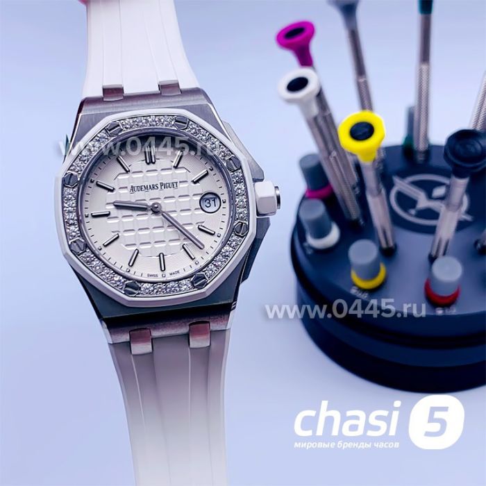 Часы Audemars Piguet Royal Offshore - Дубликат (15963)
