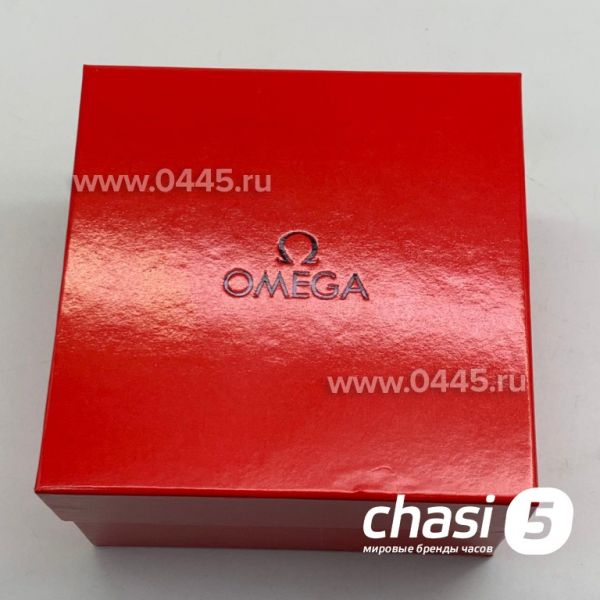 Фирменная коробка Omega (15966)
