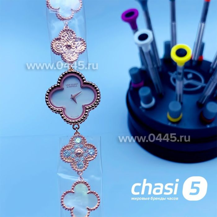 Часы Van Cleef & Arpels (15968)
