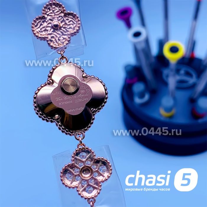 Часы Van Cleef & Arpels (15968)