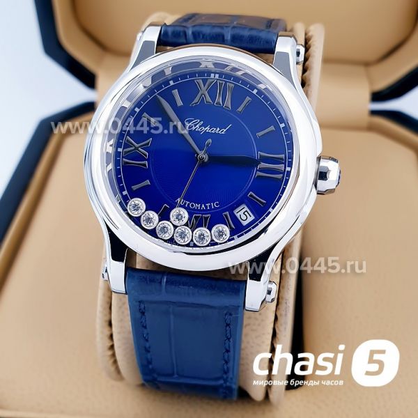 Часы Chopard Happy Diamonds (16006)