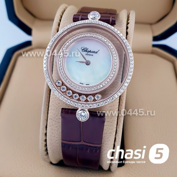 Часы Chopard Happy Diamonds (16013)
