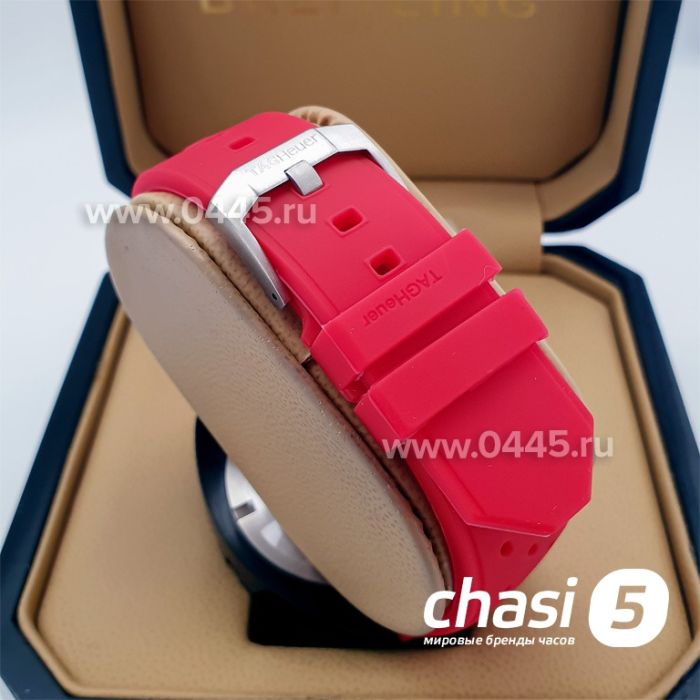 Часы Tag Heuer Formula 1 x Indy 500 (16021)