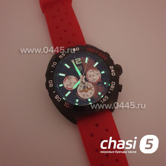Часы Tag Heuer Formula 1 x Indy 500 (16021)