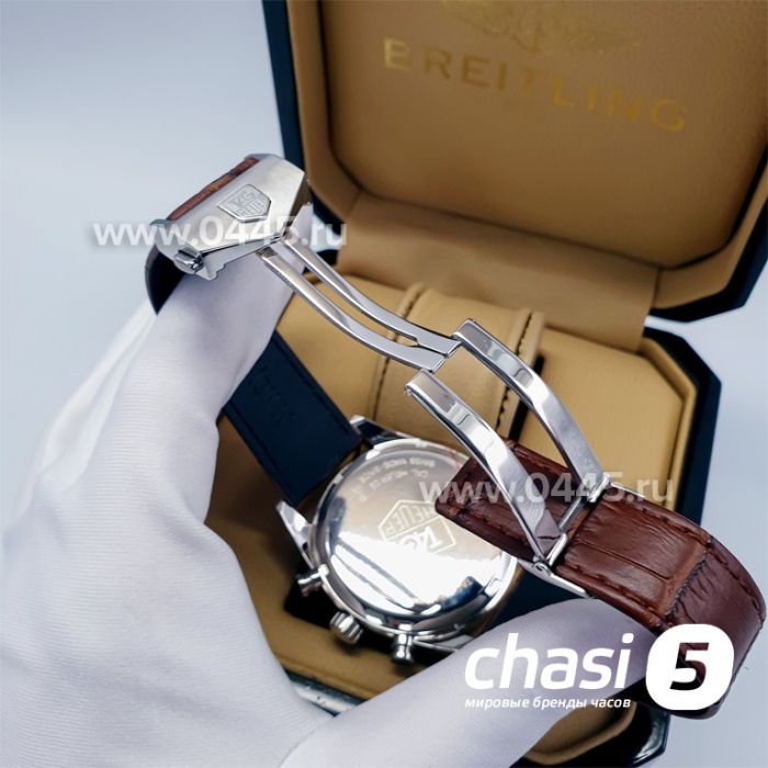 Часы Tag Heuer CARRERA Calibre Heuer 02 (16022)