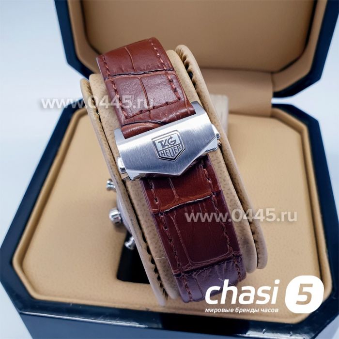 Часы Tag Heuer CARRERA Calibre Heuer 02 (16022)