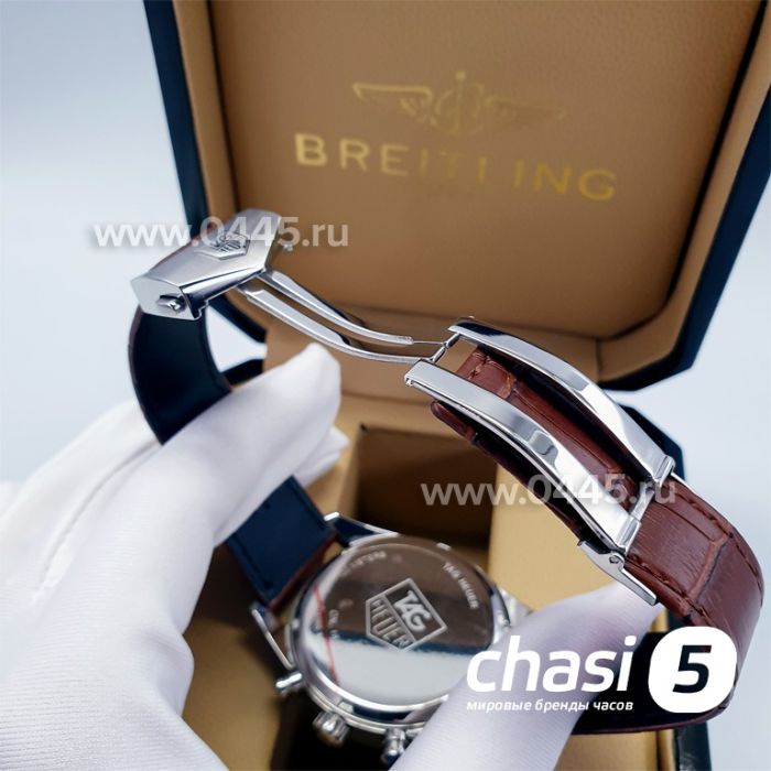 Часы Tag Heuer CARRERA Calibre Heuer 02 (16023)