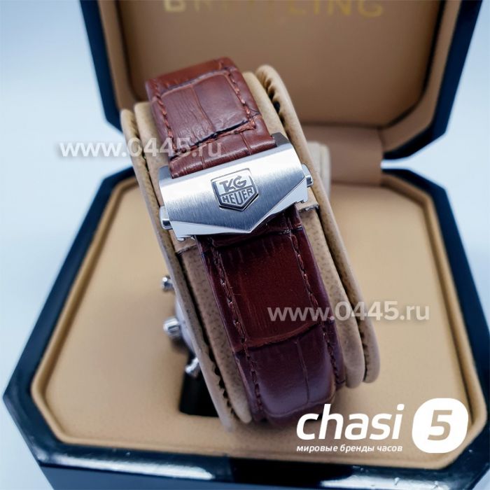 Часы Tag Heuer CARRERA Calibre Heuer 02 (16023)