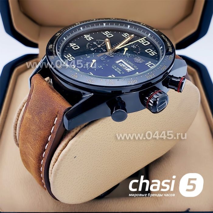 Часы Tag Heuer Calibre 16 (16025)