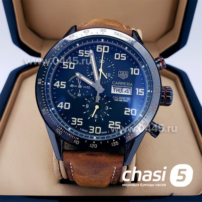 Часы Tag Heuer Calibre 16 (16025)