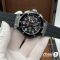 Часы Hublot Big Bang Ceramic - Дубликат (16045)