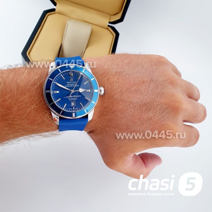 Часы Breitling Superocean (16051)