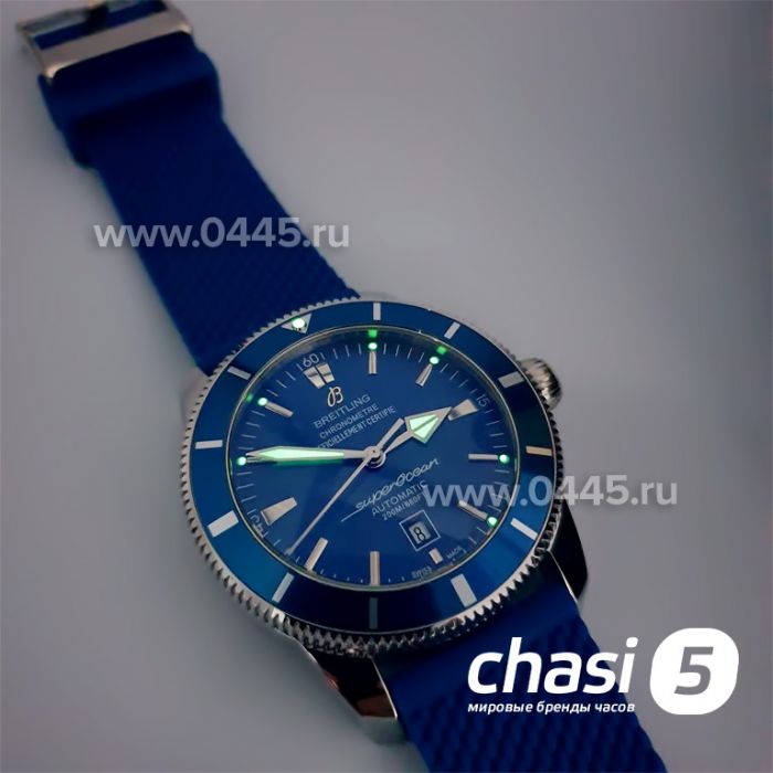 Часы Breitling Superocean (16051)