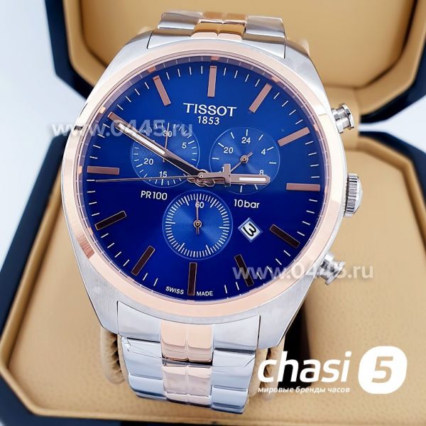 Часы Tissot PR 100 Chronograph (16056)