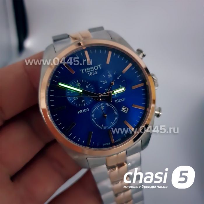 Часы Tissot PR 100 Chronograph (16056)