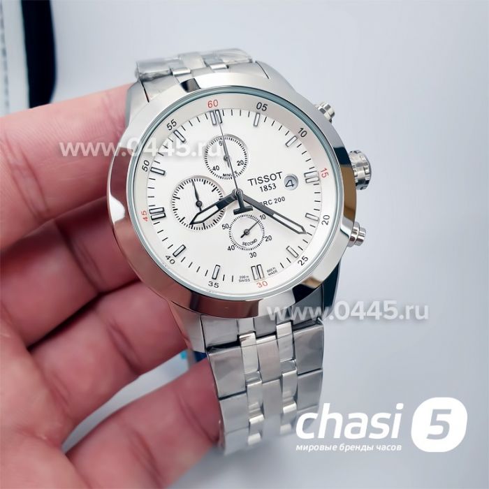 Часы Tissot PRC 200 (16058)