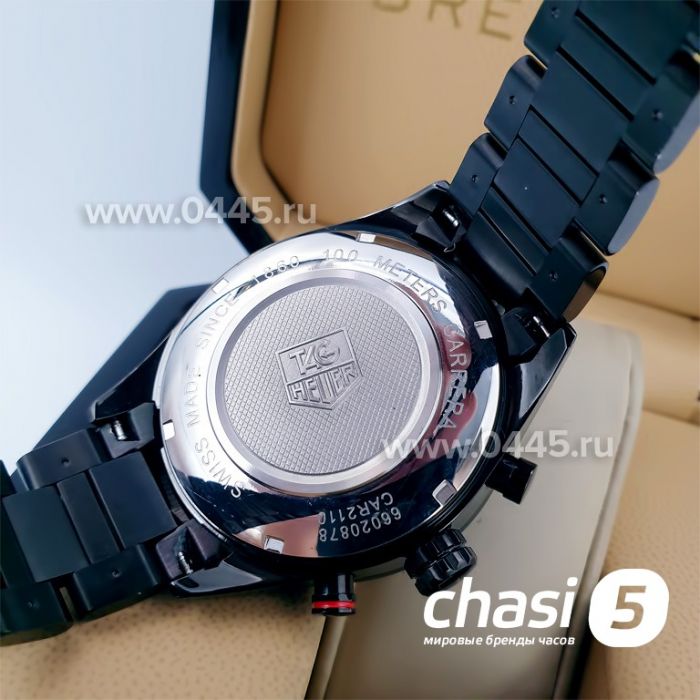 Часы Tag Heuer Monaco Grand Prix (16061)