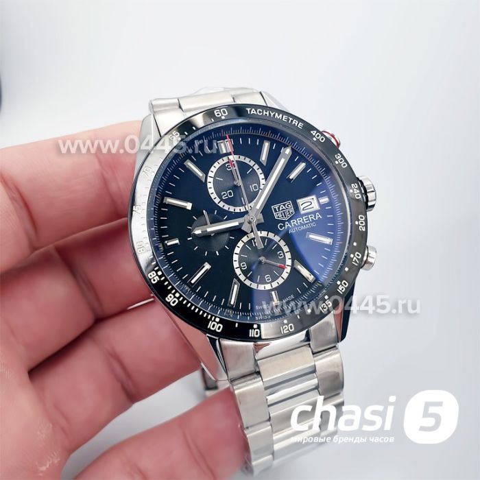 Часы Tag Heuer CARRERA Calibre Heuer 02 (16065)