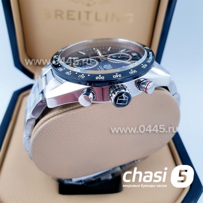 Часы Tag Heuer CARRERA Calibre Heuer 02 (16065)