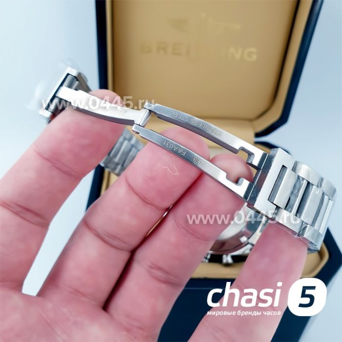 Часы Tag Heuer CARRERA Calibre Heuer 02 (16065)