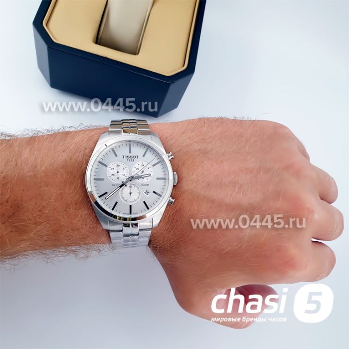 Часы Tissot PR 100 Chronograph (16068)