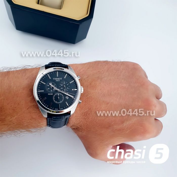Часы Tissot PR 100 Chronograph (16069)