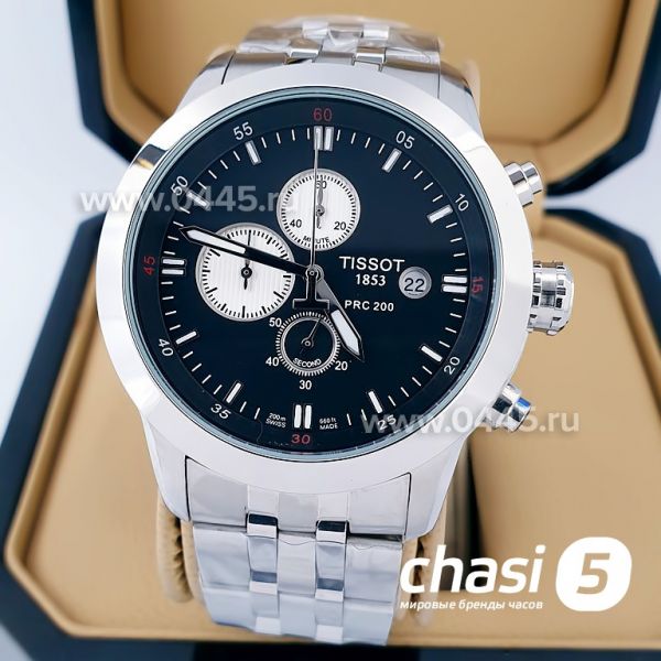 Часы Tissot PRC 200 (16072)