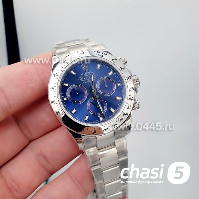 Часы Rolex Cosmograph Daytona - Дубликат (16079)