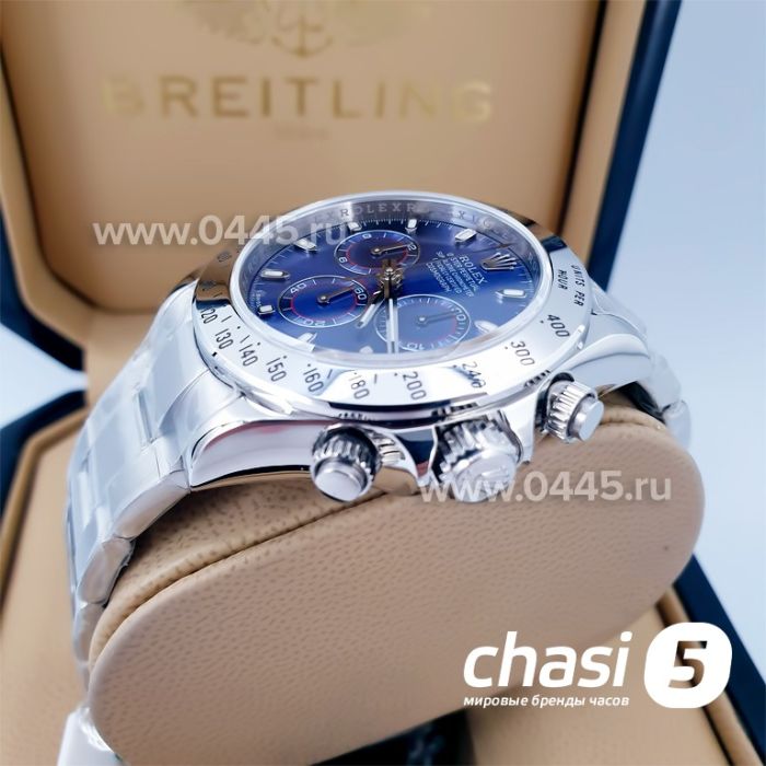 Часы Rolex Cosmograph Daytona - Дубликат (16079)