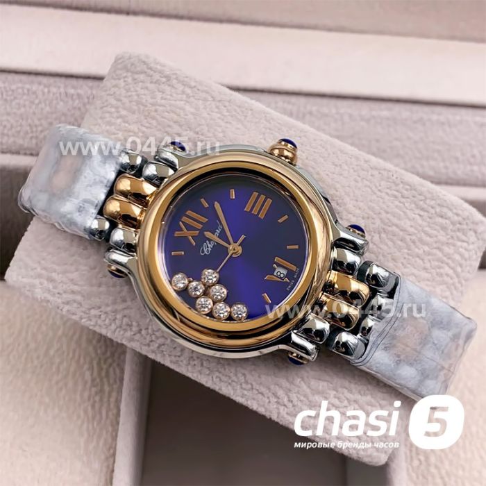 Часы Chopard Happy Diamonds (16081)