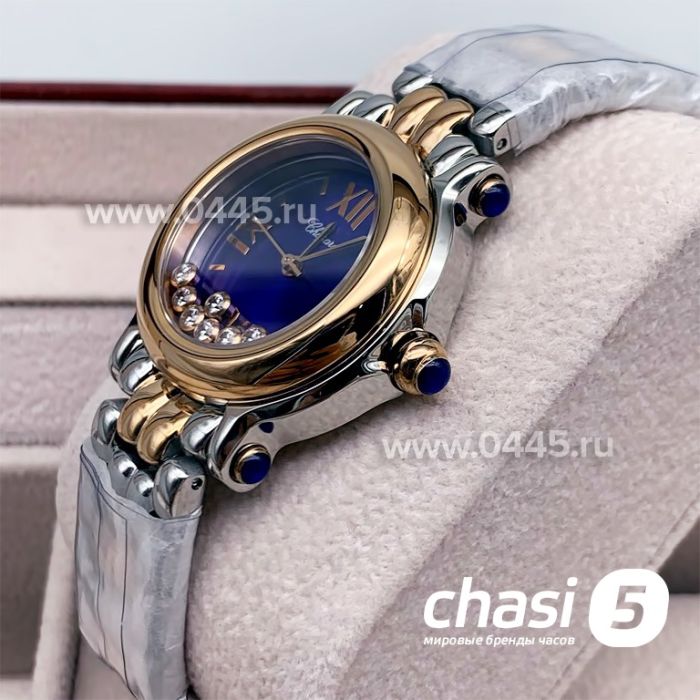 Часы Chopard Happy Diamonds (16081)