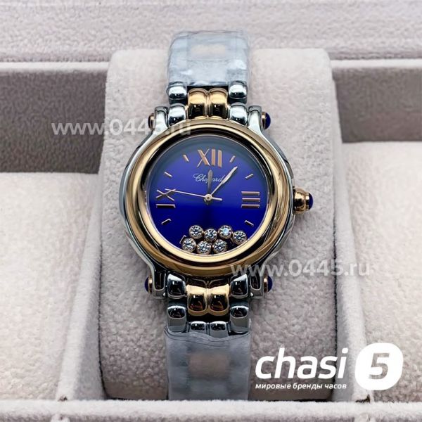 Часы Chopard Happy Diamonds (16081)