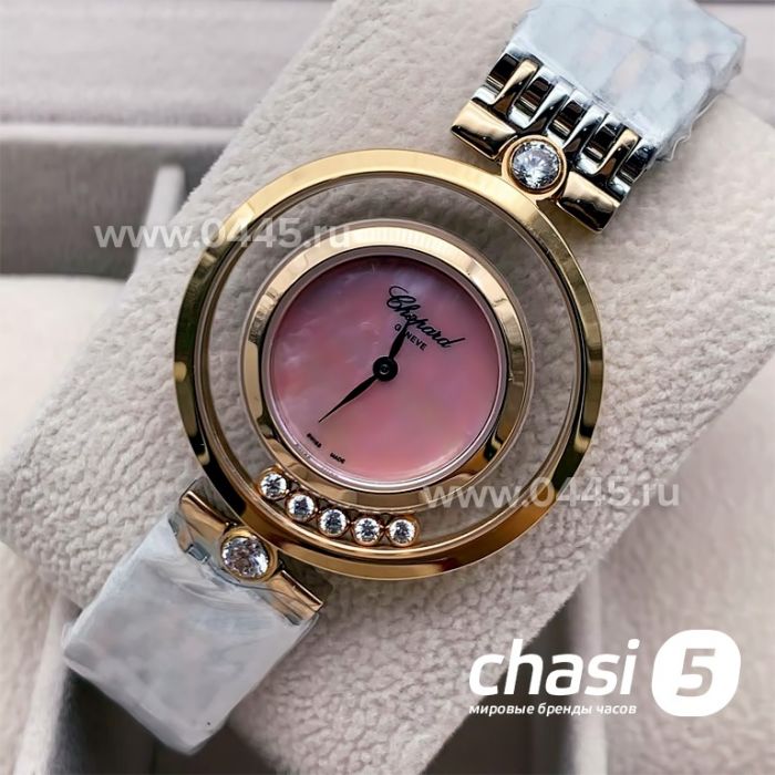 Часы Chopard Happy Diamonds (16084)