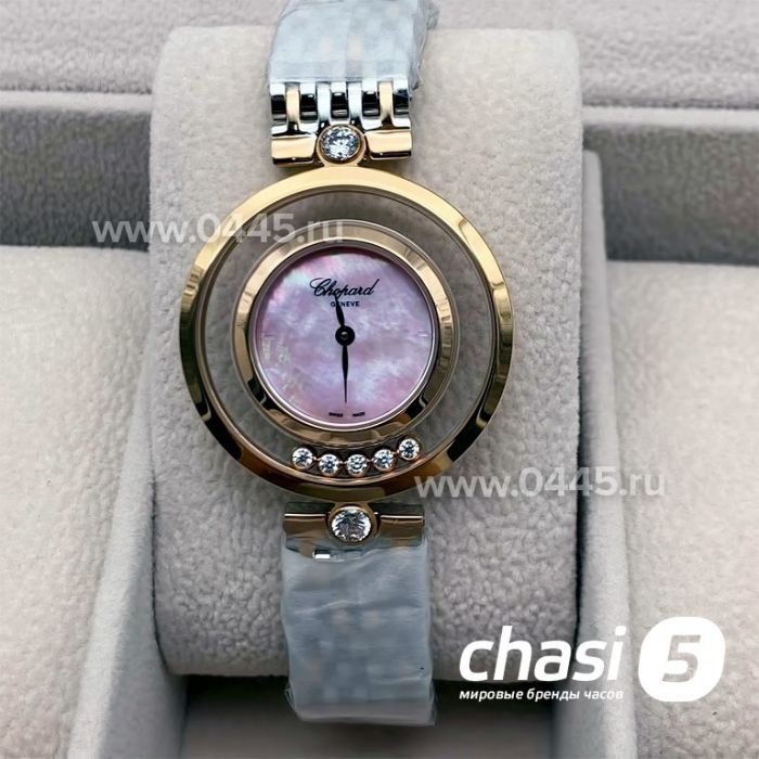 Часы Chopard Happy Diamonds (16084)