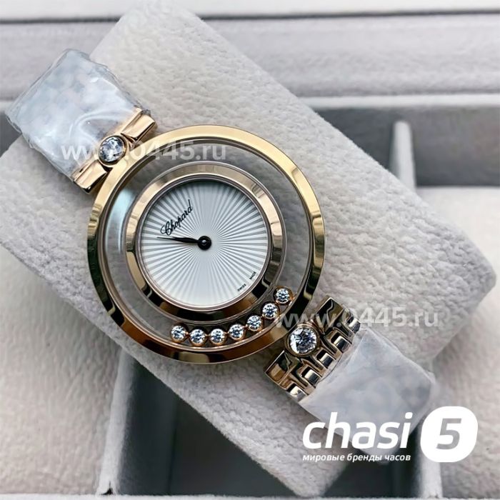 Часы Chopard Happy Diamonds (16086)