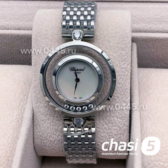 Часы Chopard Happy Diamonds (16087)