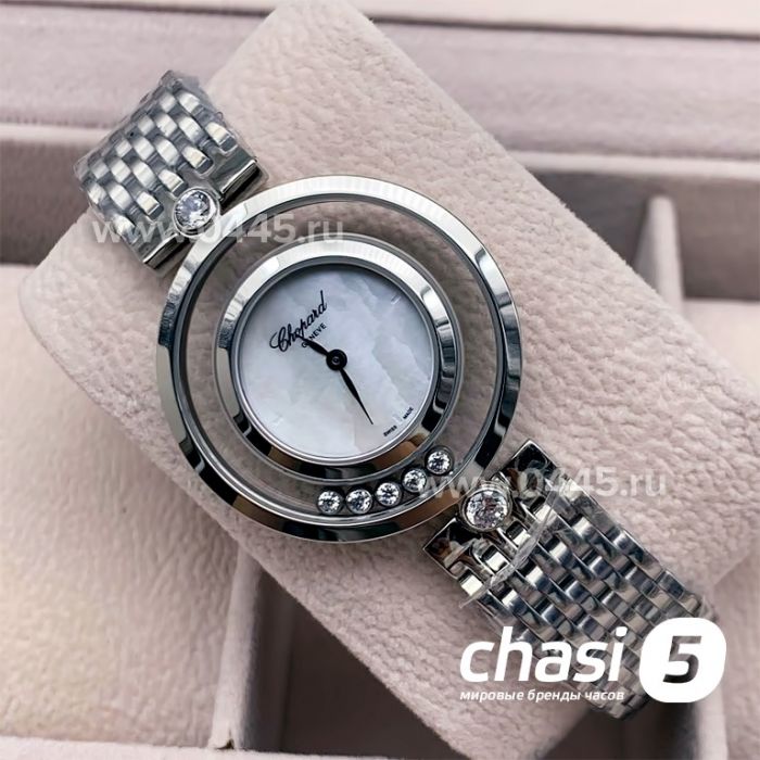 Часы Chopard Happy Diamonds (16087)