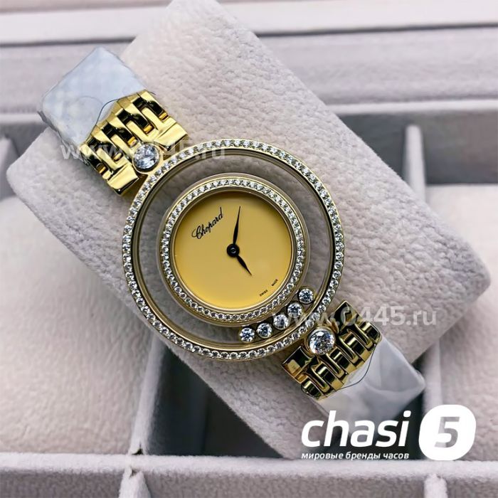 Часы Chopard Happy Diamonds (16090)