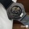Часы Hublot Big Bang Chronograph - Дубликат (16102)