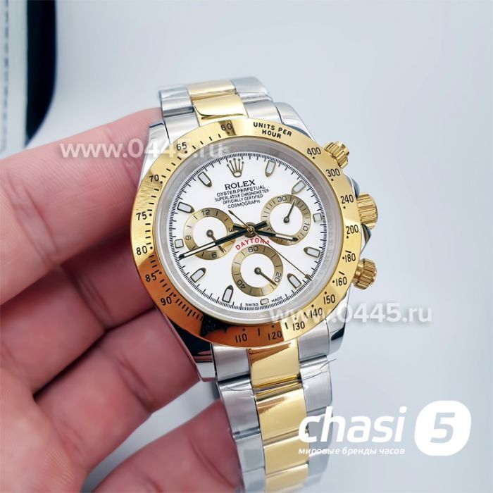 Часы Rolex Daytona (16122)
