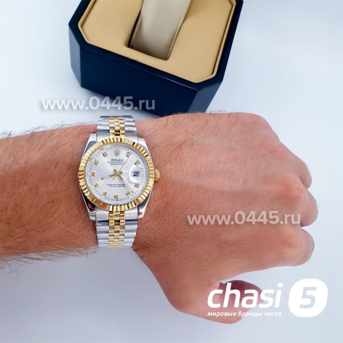 Часы Rolex Datejust (16123)