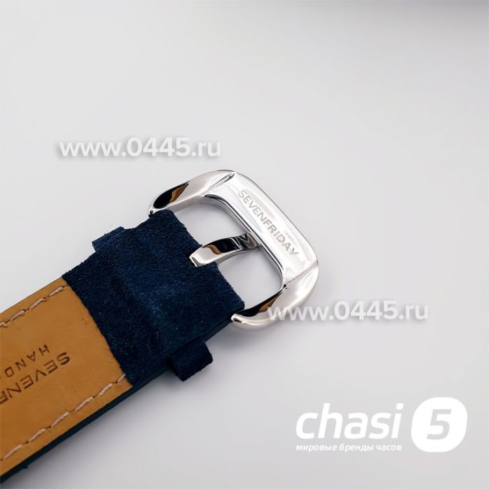 Часы SEVENFRIDAY Industrial (16128)
