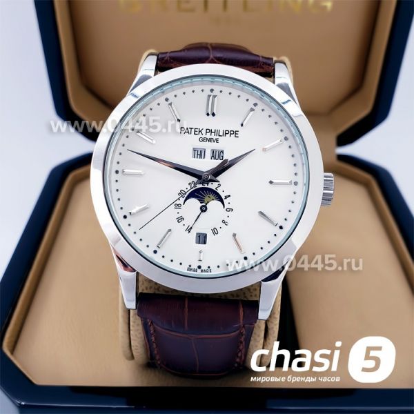 Часы Patek Philippe Annual Calendar (16136)