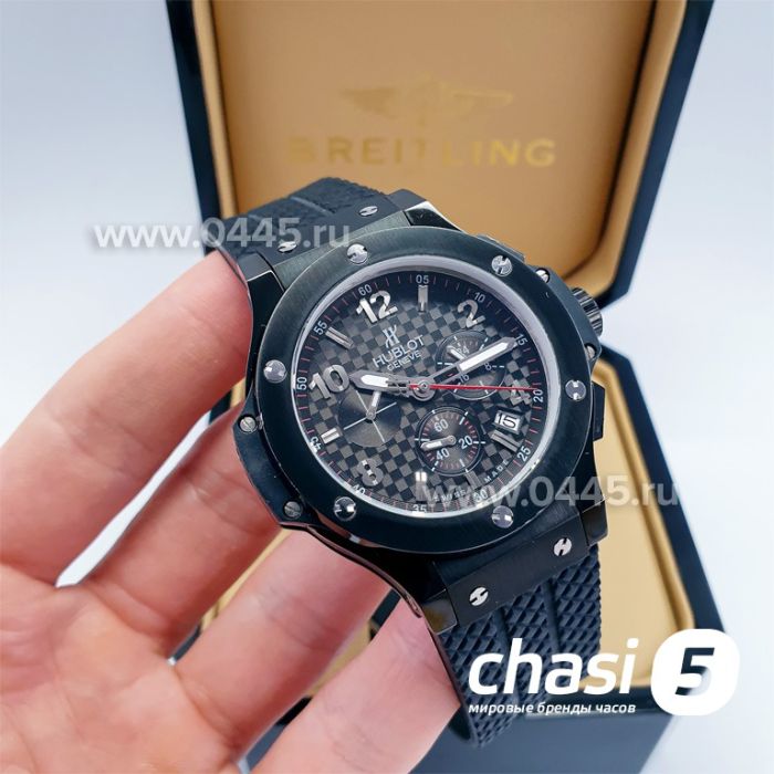 Часы HUBLOT Big Bang Chronograph (16140)