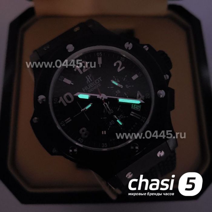 Часы HUBLOT Big Bang Chronograph (16140)