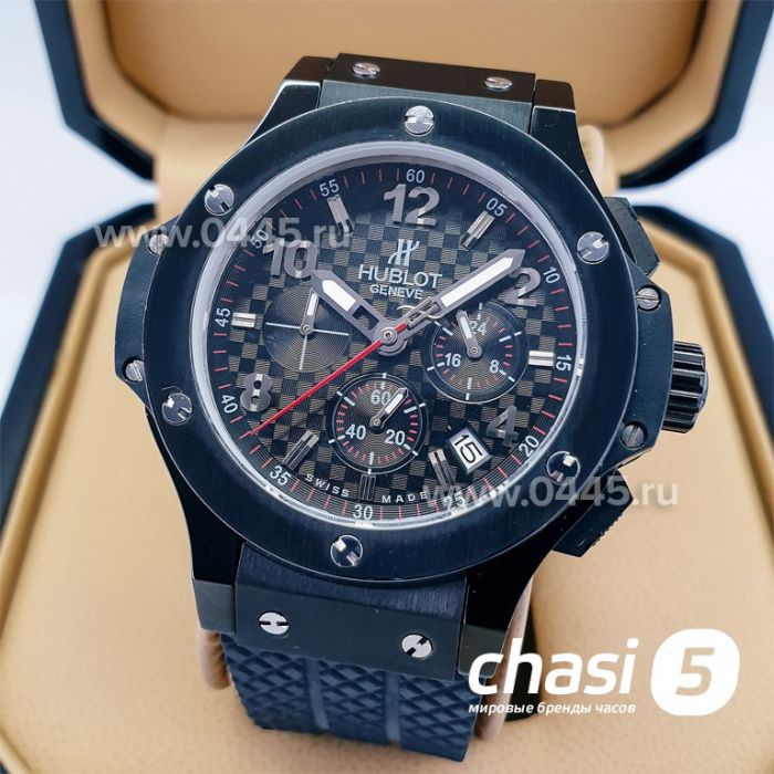 Часы HUBLOT Big Bang Chronograph (16140)