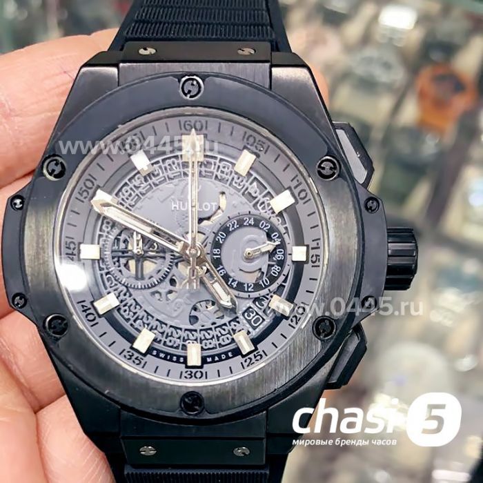 Часы HUBLOT Foudroyante (16142)