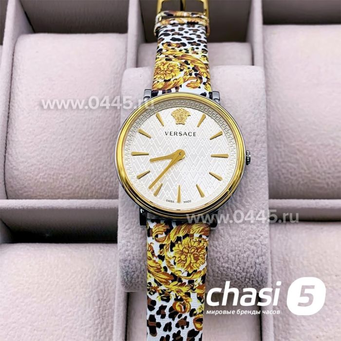 Часы Versace Vk7140013 (16150)