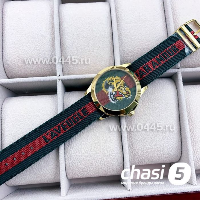 Часы Gucci G-Timeless (16154)